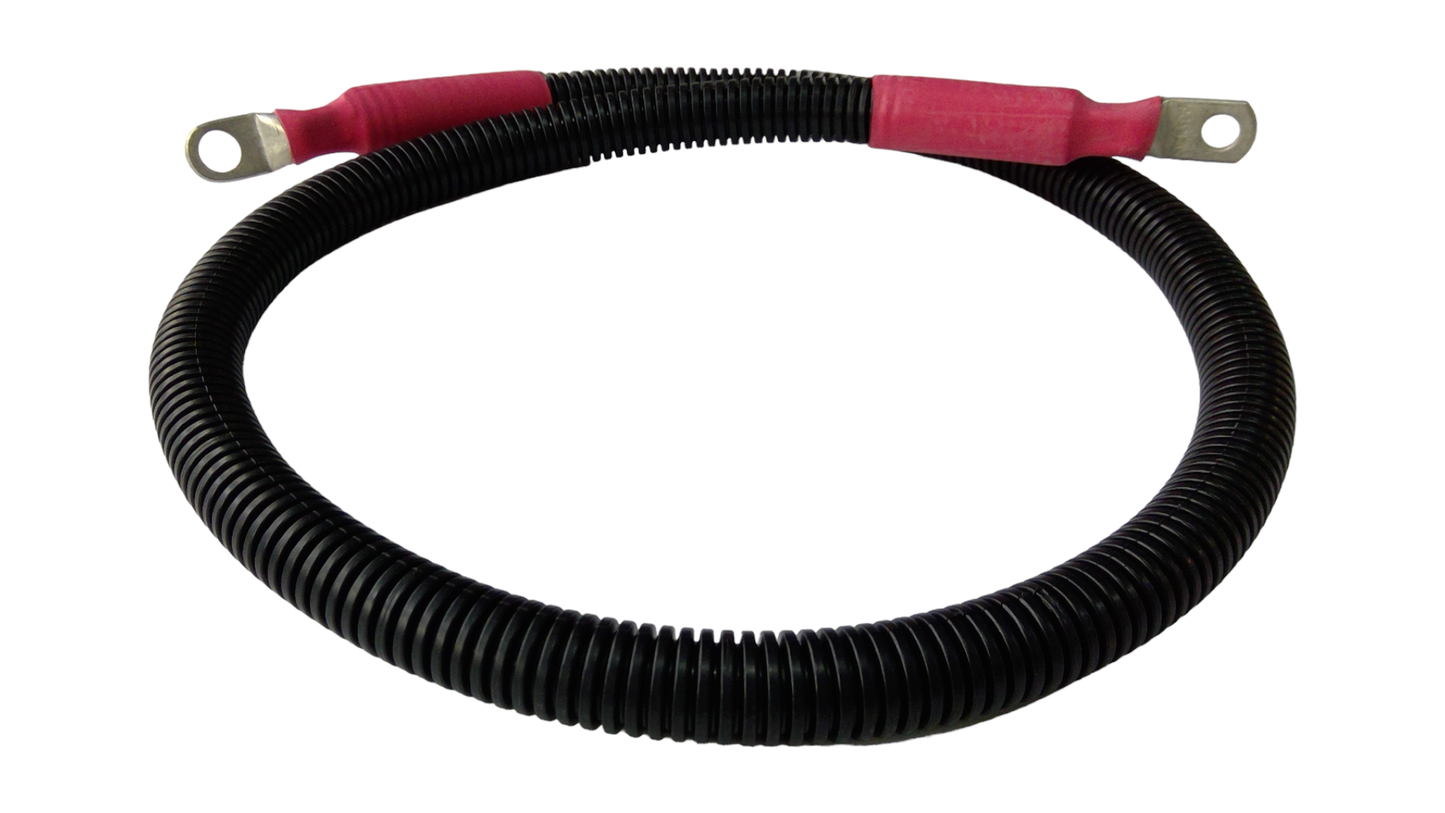 New OEM Genuine CNHi, Cable - Part # 87488422