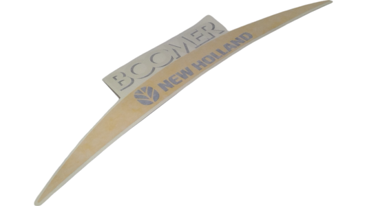 New OEM Genuine CNHi, Decal - Part # 87489737