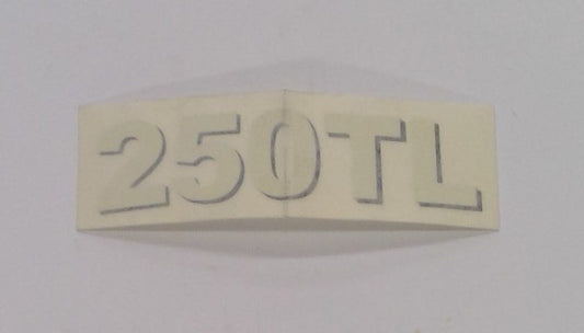 New OEM Genuine CNHi, Decal - Part # 87489739