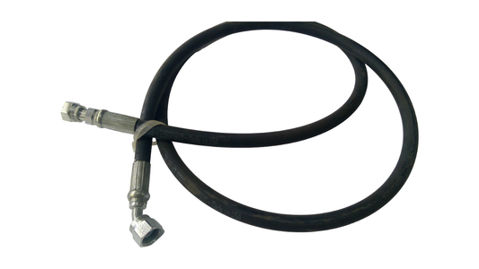 New OEM Genuine CNHi, Hose Assy. - Part # 87493767