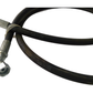 New OEM Genuine CNHi, Hose Assy. - Part # 87493767
