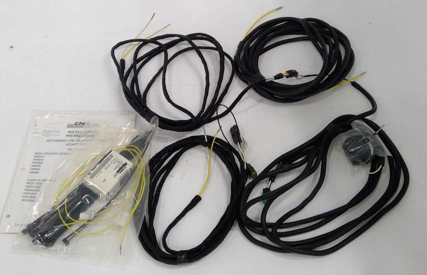 New OEM Genuine CNHi, Kit - Part # 87496882