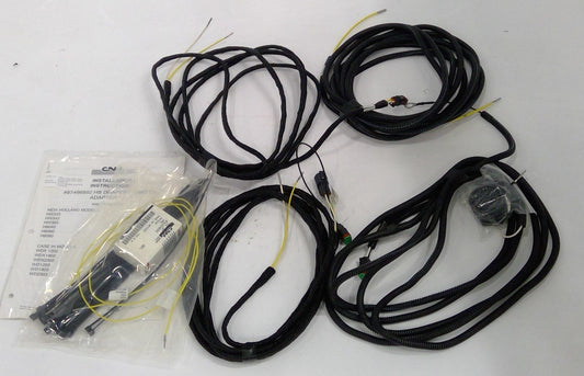 New OEM Genuine CNHi, Kit - Part # 87496882