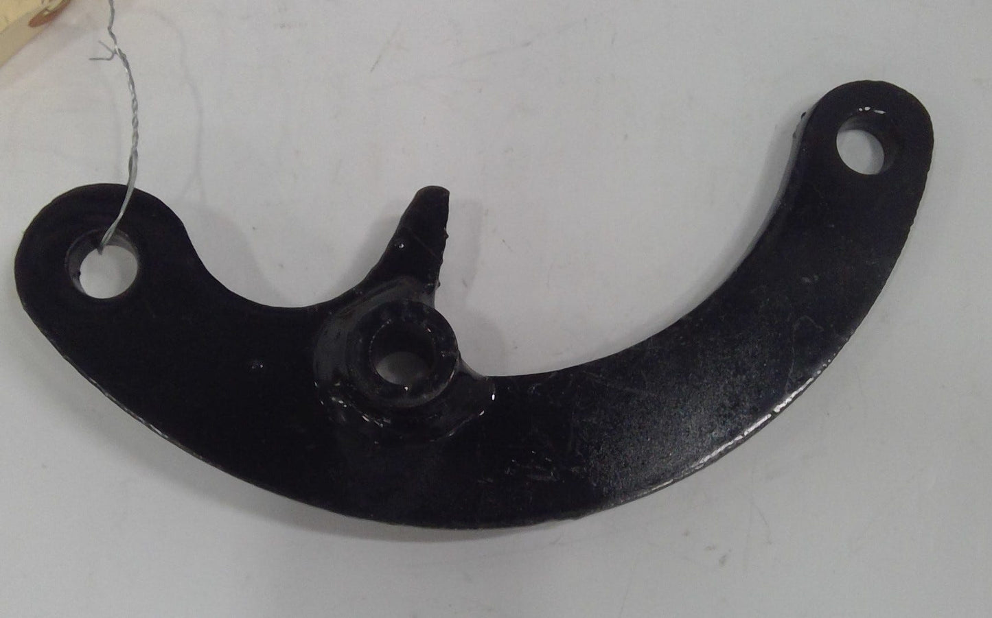 New OEM Genuine CNHi, Lever - Part # 87501465