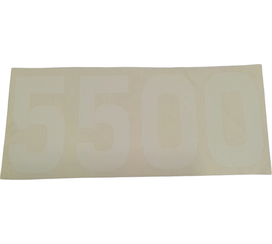 New OEM Genuine CNHi, Decal - Part # 87503729