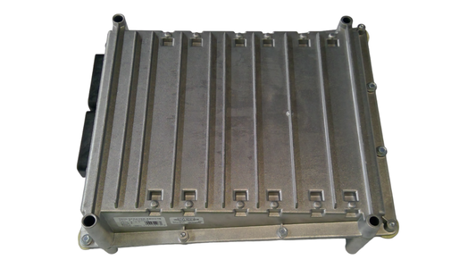 New OEM Genuine CNHi, Electronic Control U - Part # 87504878