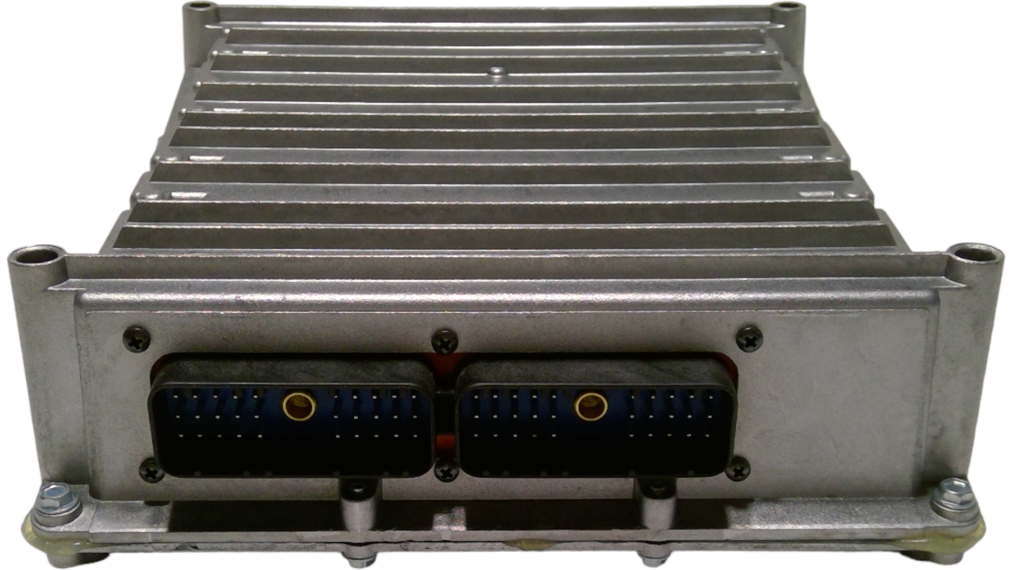 New OEM Genuine CNHi, Electronic Control U - Part # 87504878