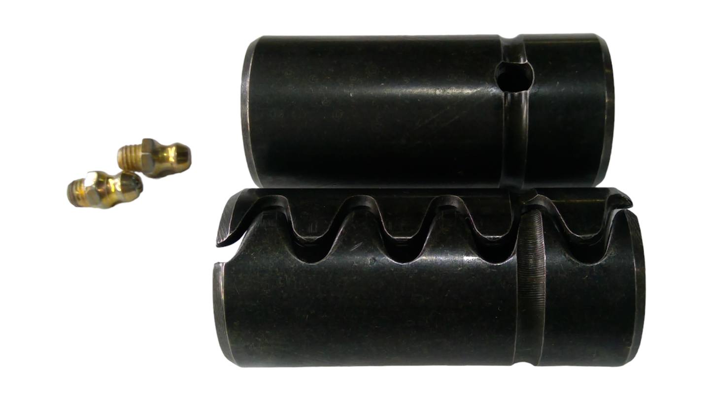 New OEM Genuine CNHi, Kit - Part # 87505411