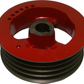 New OEM Genuine CNHi, Pulley - Part # 87516701