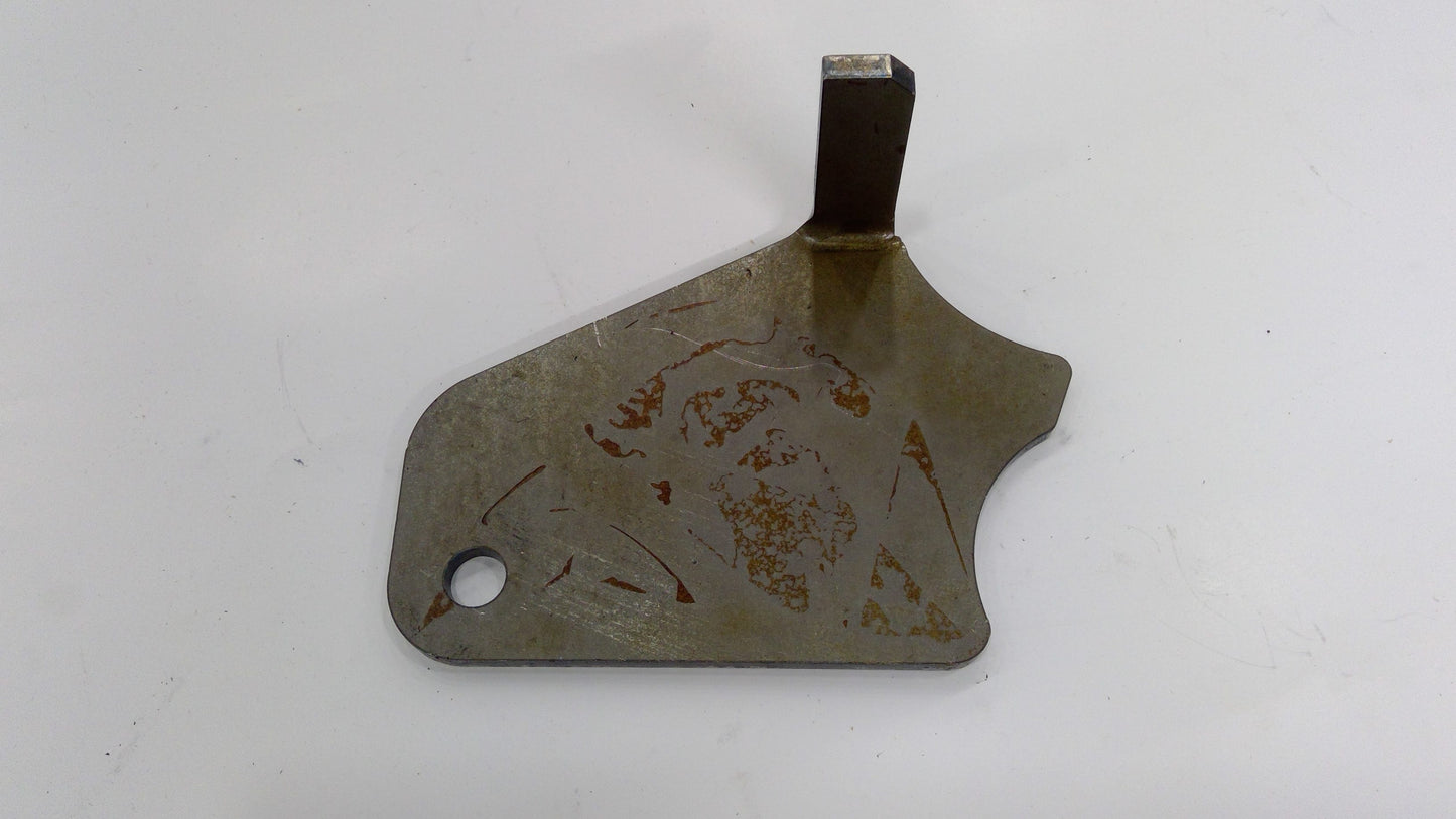 New OEM Genuine CNHi, Support Asm. - Part # 87520954