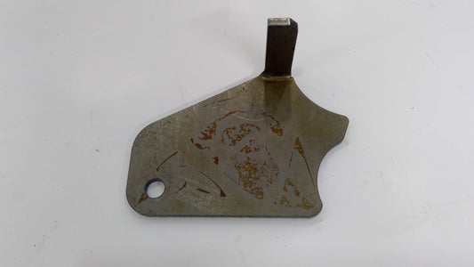 New OEM Genuine CNHi, Support Asm. - Part # 87520954