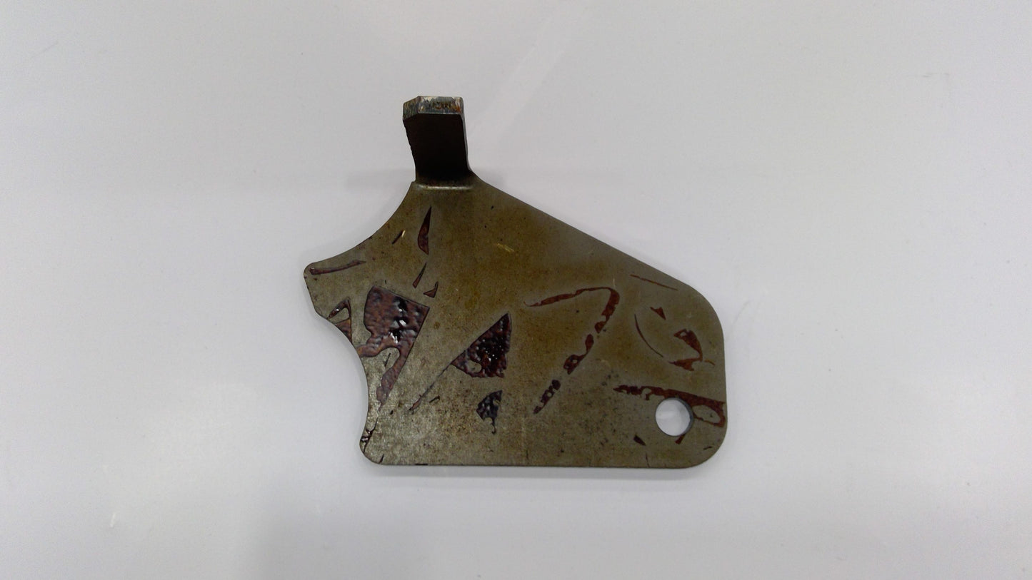 New OEM Genuine CNHi, Support Asm. - Part # 87520955