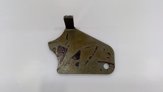 New OEM Genuine CNHi, Support Asm. - Part # 87520955