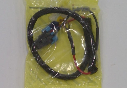 New OEM Genuine CNHi, Harness Wire - Part # 87523804