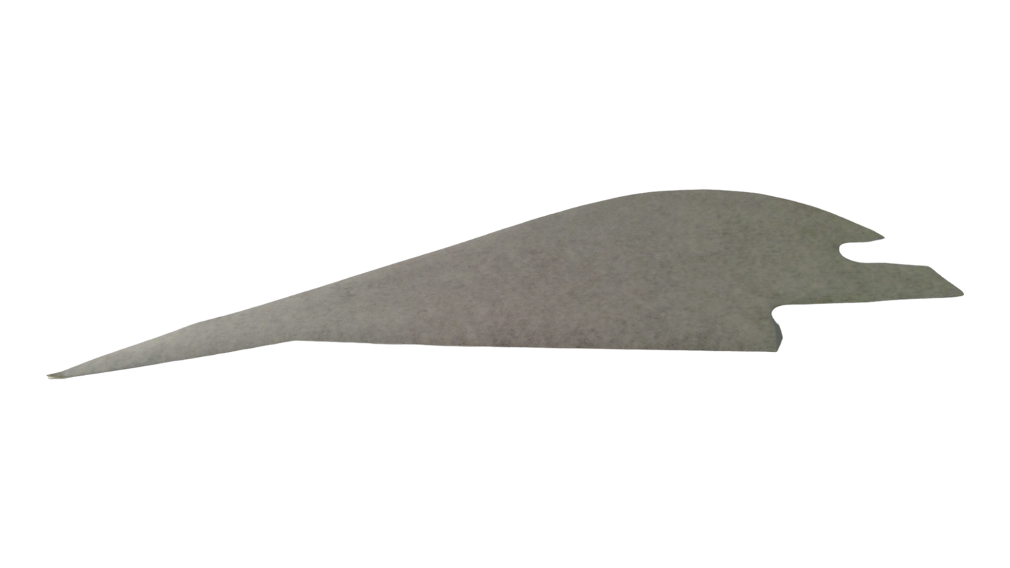 New OEM Genuine CNHi, Decal - Part # 87526182