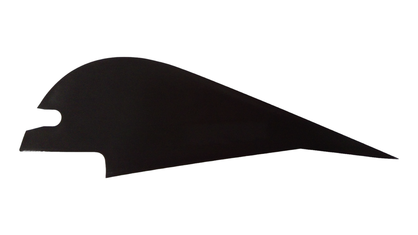 New OEM Genuine CNHi, Decal - Part # 87526182