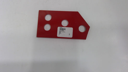 New OEM Genuine CNHi, Plate - Part # 87527680