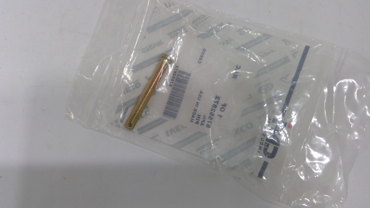 New OEM Genuine CNHi, Pin - Part # 87552872
