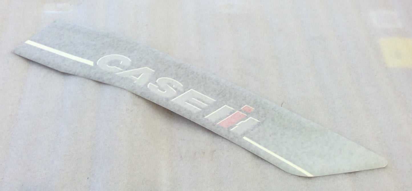 New OEM Genuine CNHi, Decal - Part # 87553575