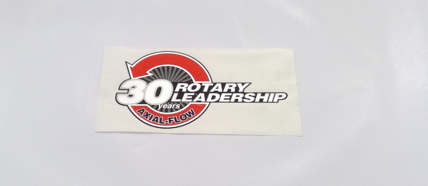 New OEM Genuine CNHi, Decal - Part # 87556992