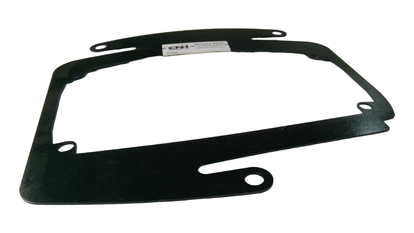 New OEM Genuine CNHi, Plate - Part # 87569602