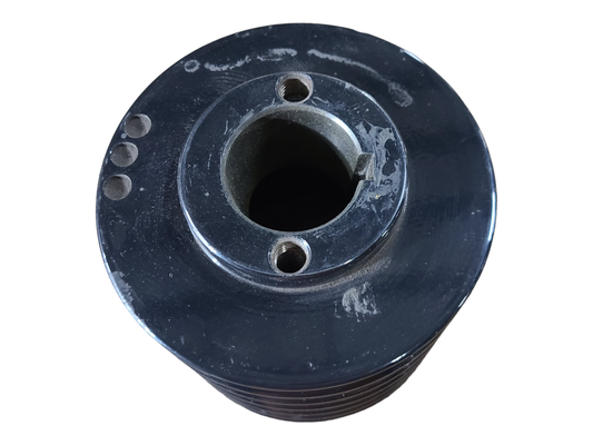 New OEM Genuine CNHi, Pulley Driven - Part # 87570247