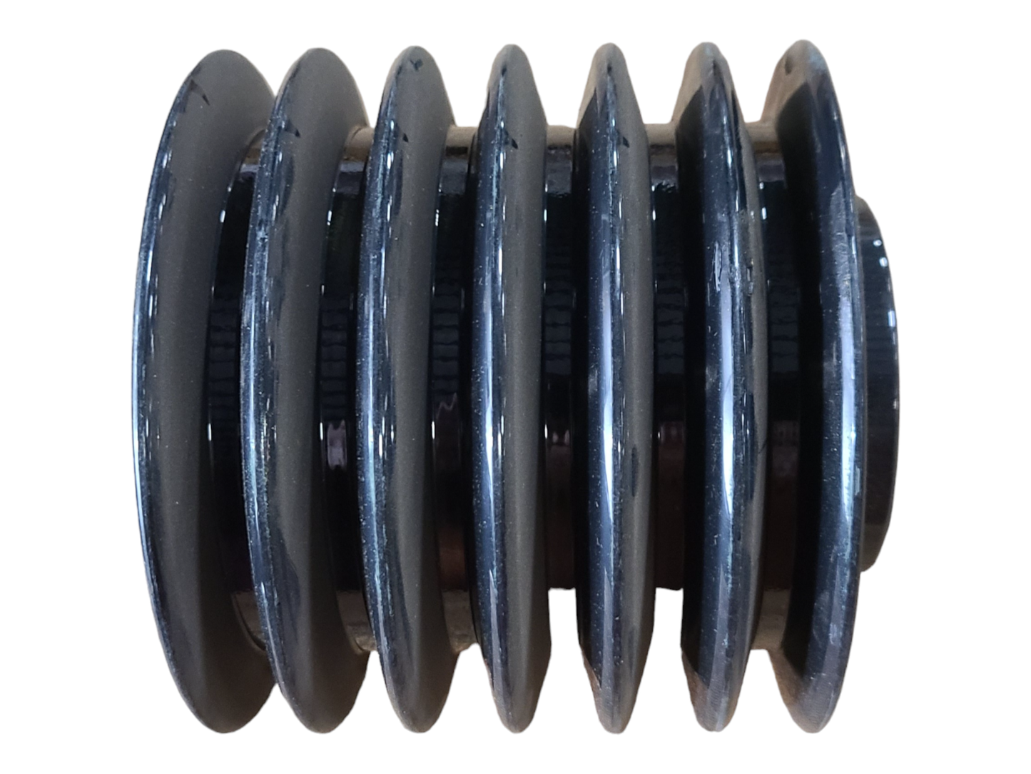 New OEM Genuine CNHi, Pulley Driven - Part # 87570247