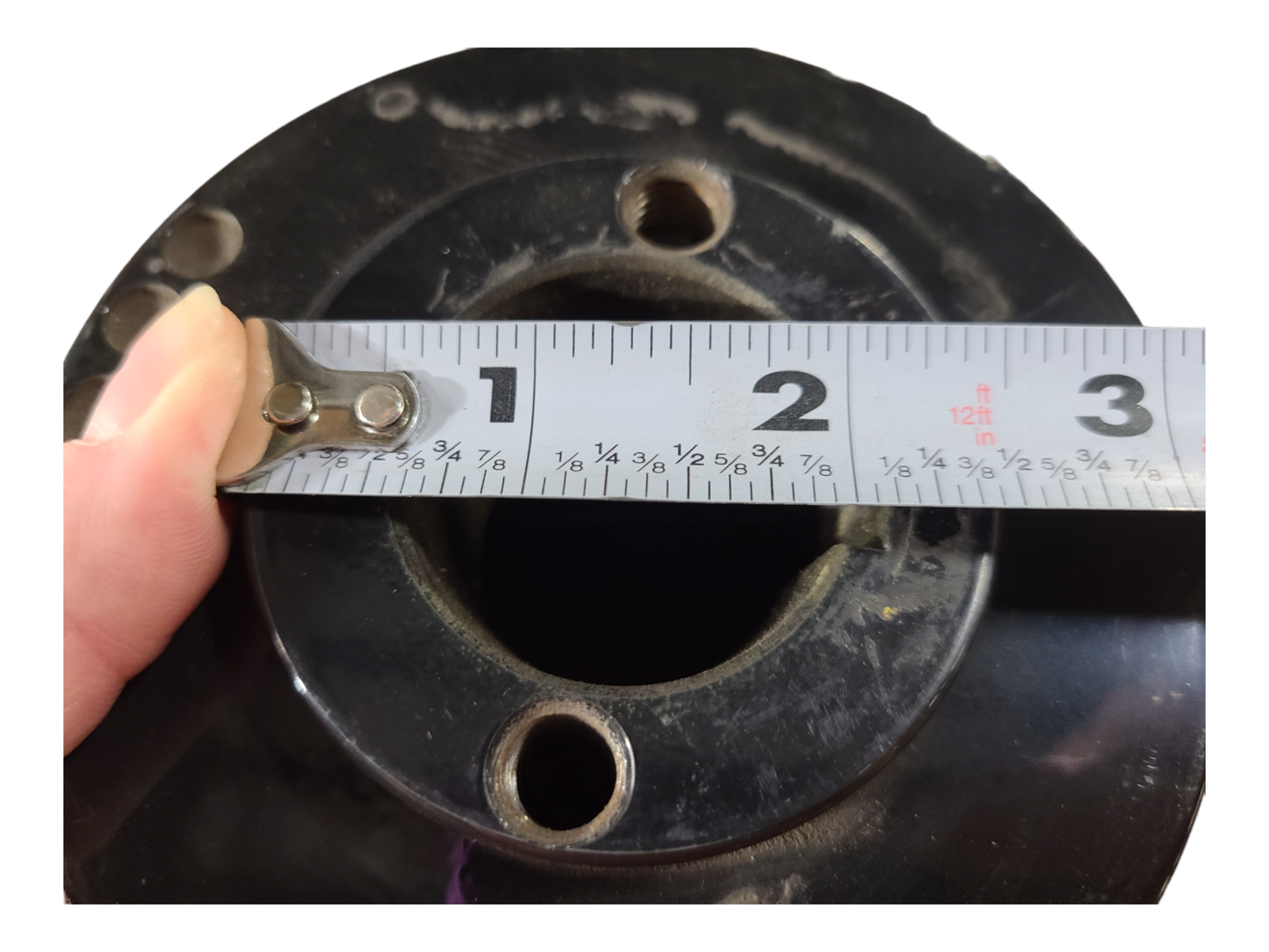 New OEM Genuine CNHi, Pulley Driven - Part # 87570247