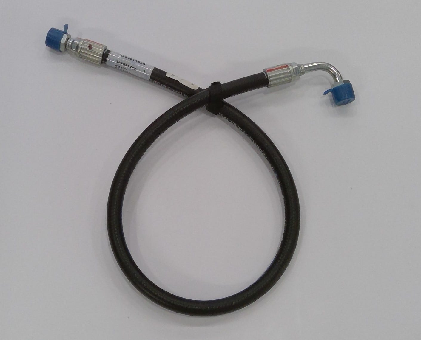 New OEM Genuine CNHi, Hose - Part # 87583075