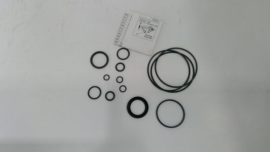 New OEM Genuine CNHi, Kit Seals - Part # 87585424