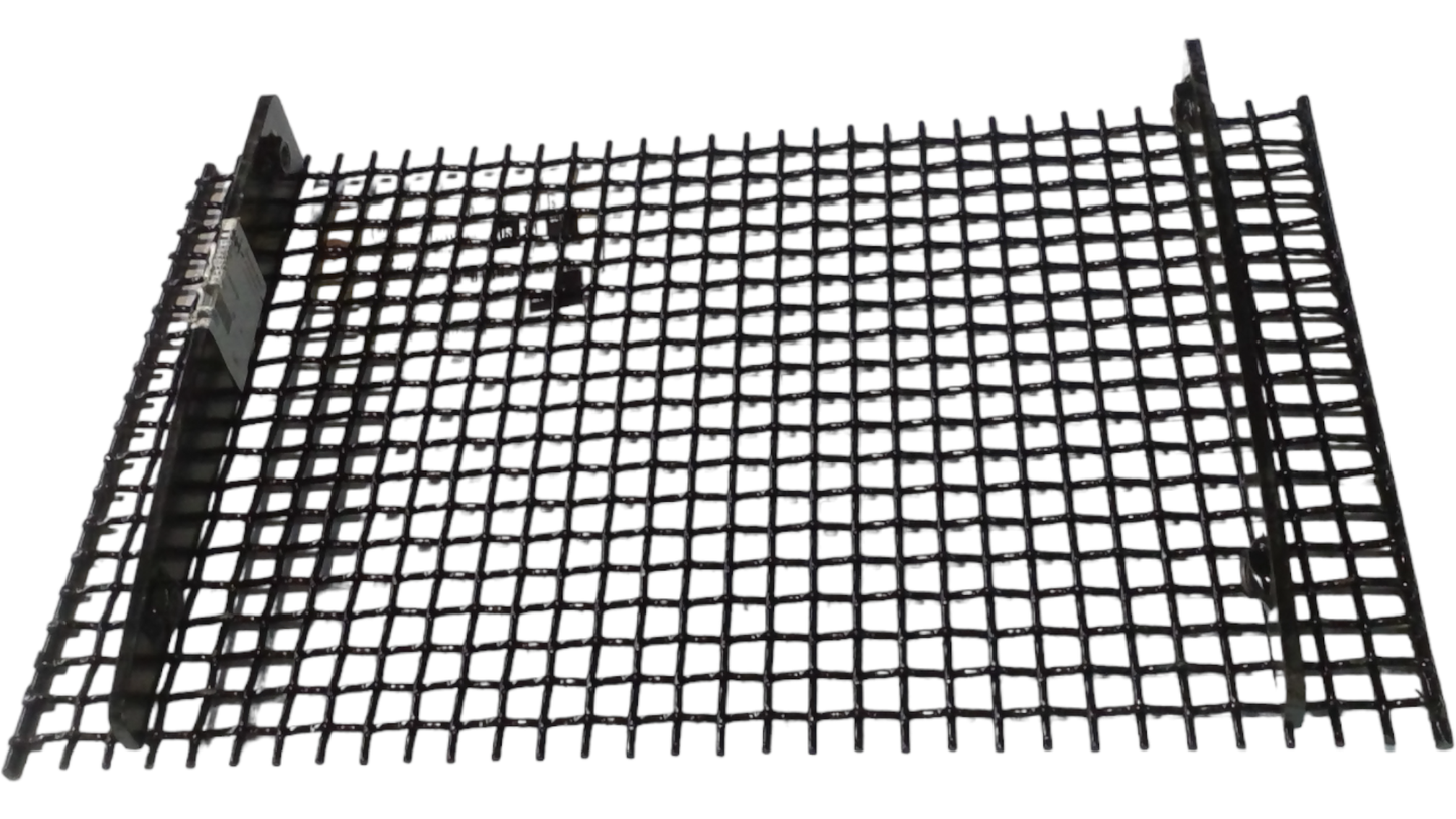 New OEM Genuine CNHi, Screen - Part # 87600308