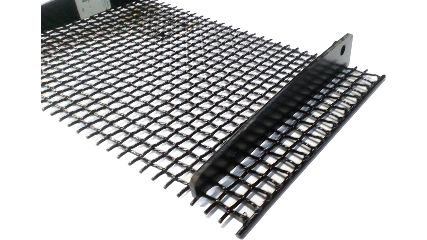 New OEM Genuine CNHi, Screen - Part # 87600308