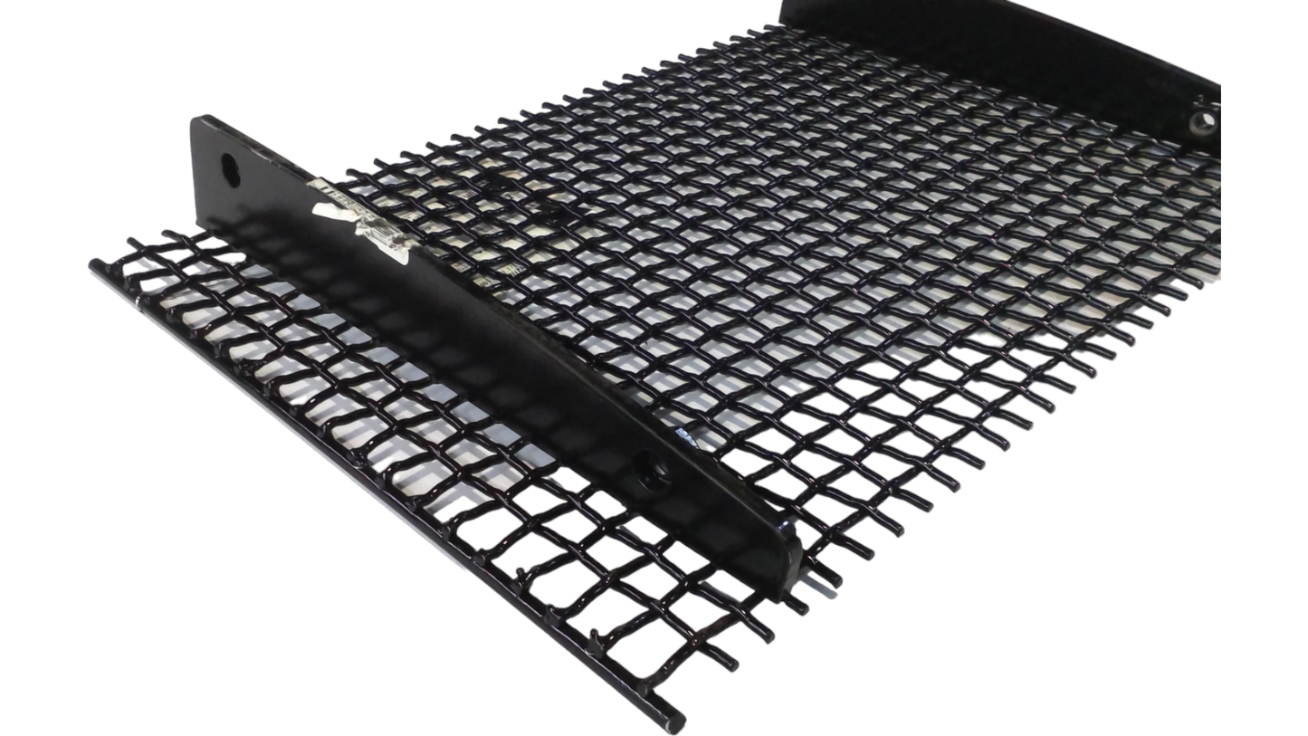 New OEM Genuine CNHi, Screen - Part # 87600308