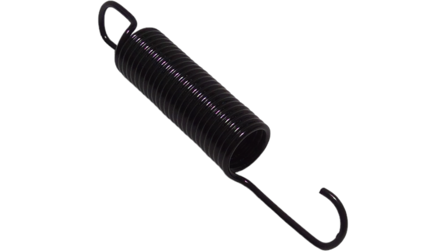 New OEM Genuine CNHi, Spring - Part # 87605373