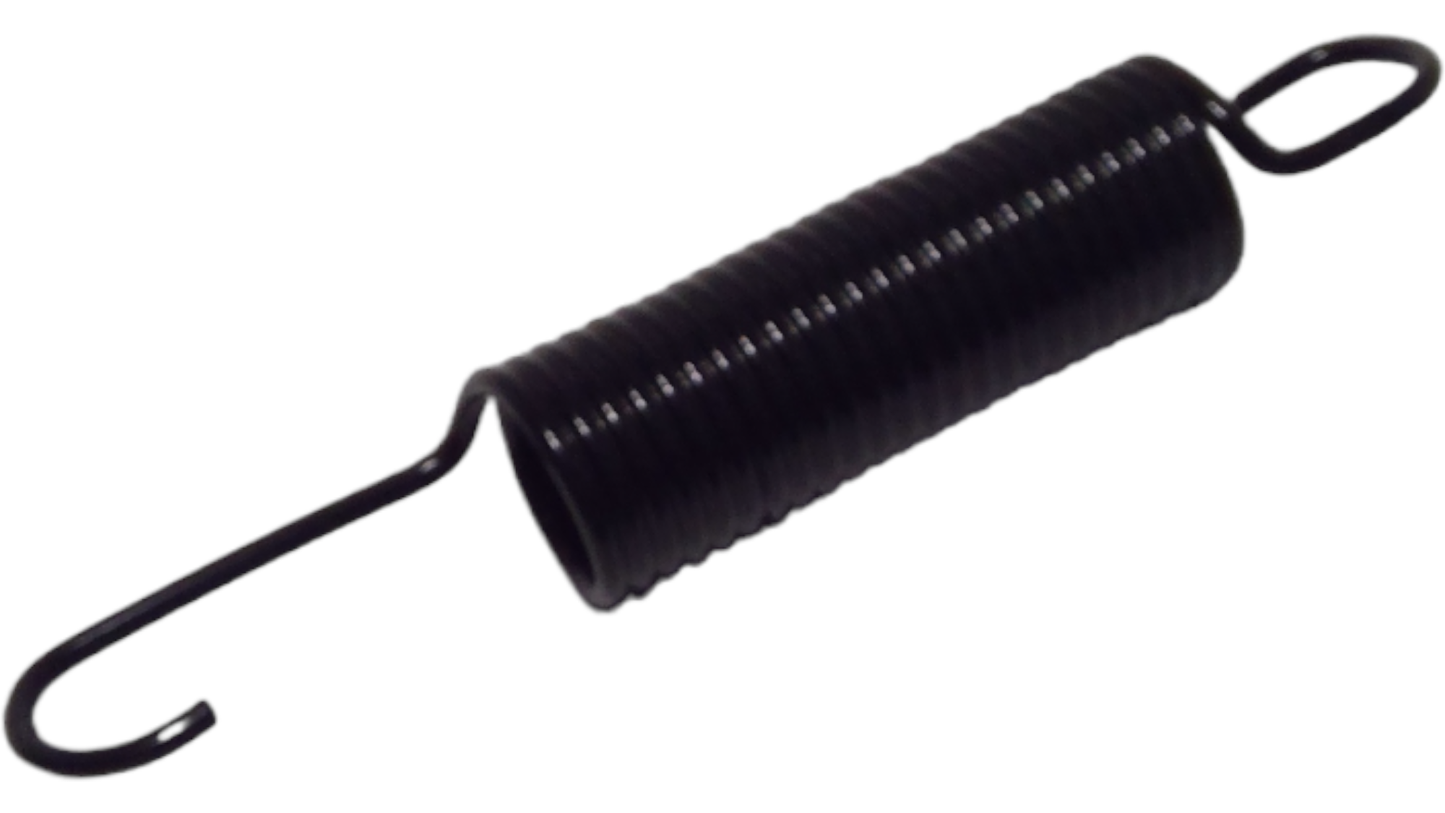 New OEM Genuine CNHi, Spring - Part # 87605373