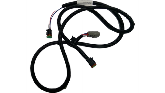 New OEM Genuine CNHi, Harness Wire - Part # 87609271