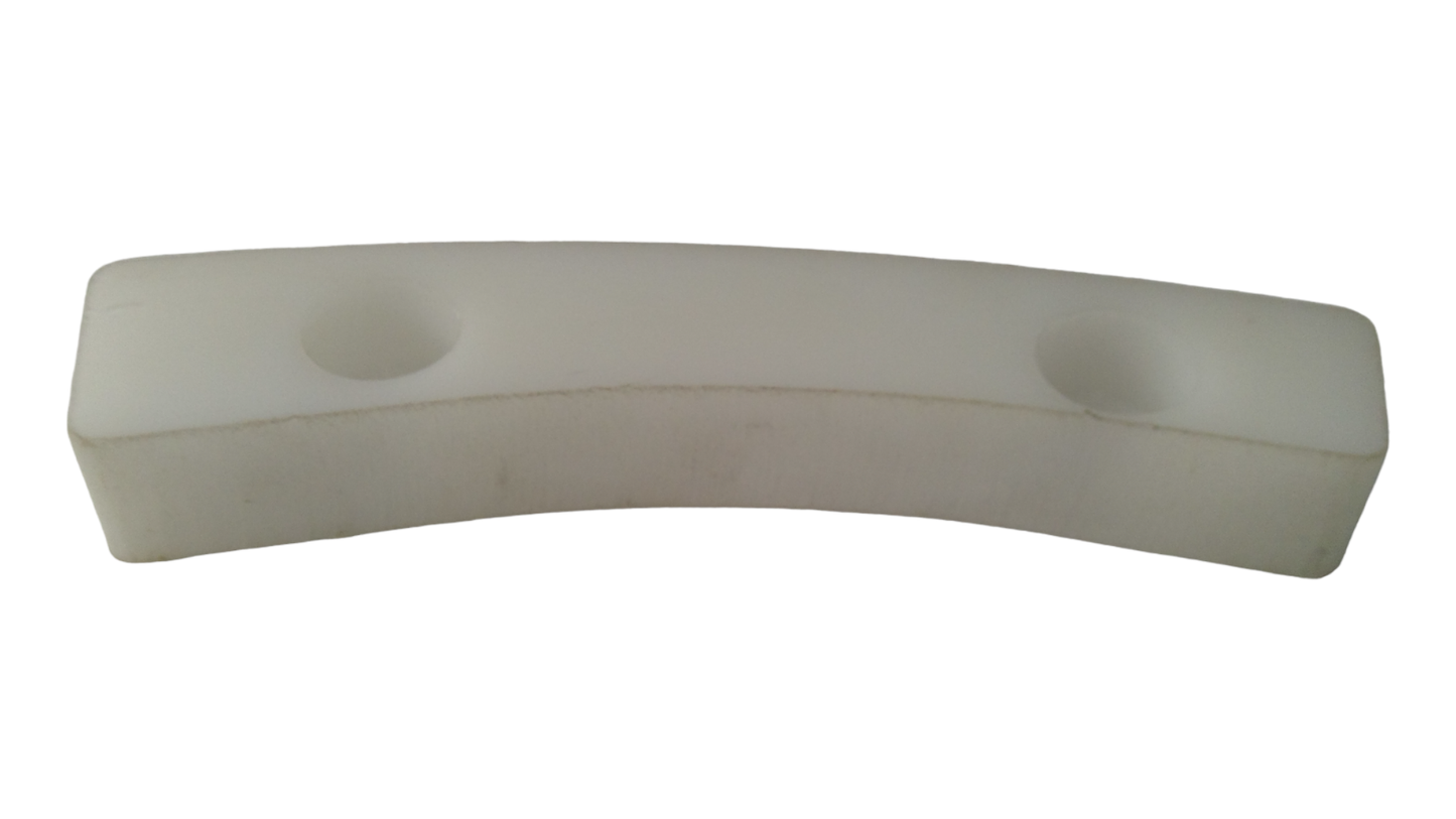 New OEM Genuine CNHi, Guide Slide - Part # 87625810