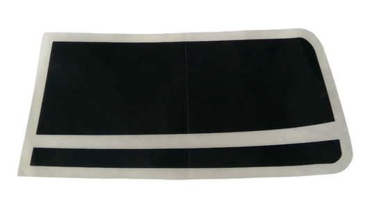 New OEM Genuine CNHi, Decal - Part # 87643126