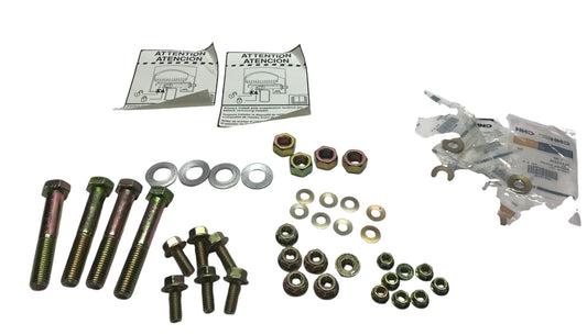 New OEM Genuine CNHi, Kit - Part # 87643624
