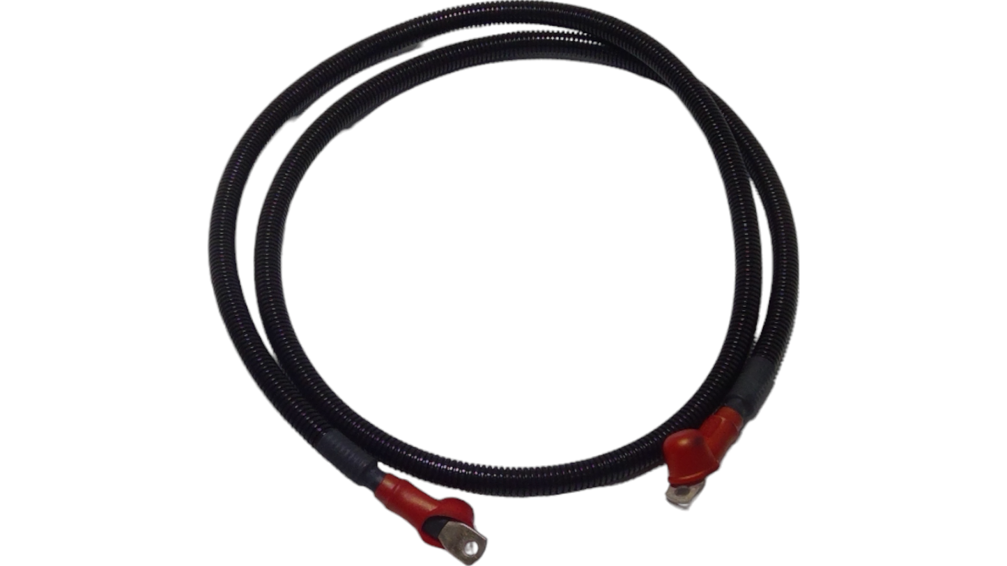 New OEM Genuine CNHi, Harness Wire - Part # 87645431