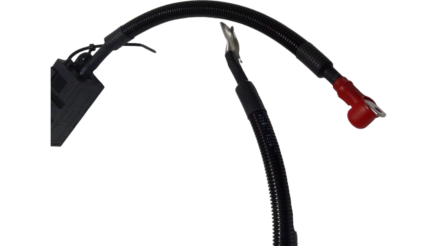 New OEM Genuine CNHi, Harness Wire - Part # 87645432