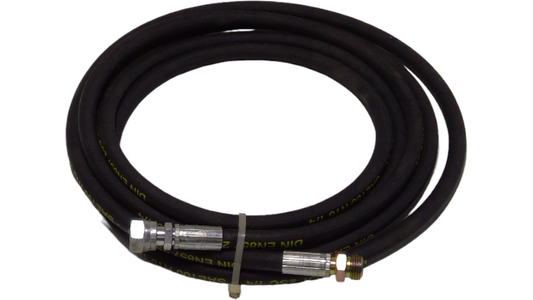 New OEM Genuine CNHi, Hose - Part # 87647089