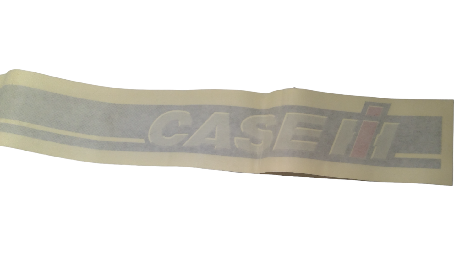 New OEM Genuine CNHi, Decal - Part # 87655417