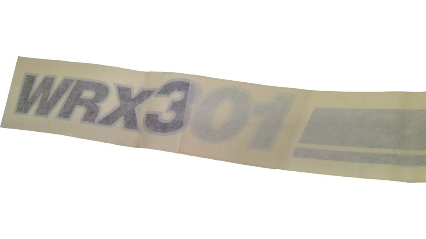 New OEM Genuine CNHi, Decal - Part # 87655417