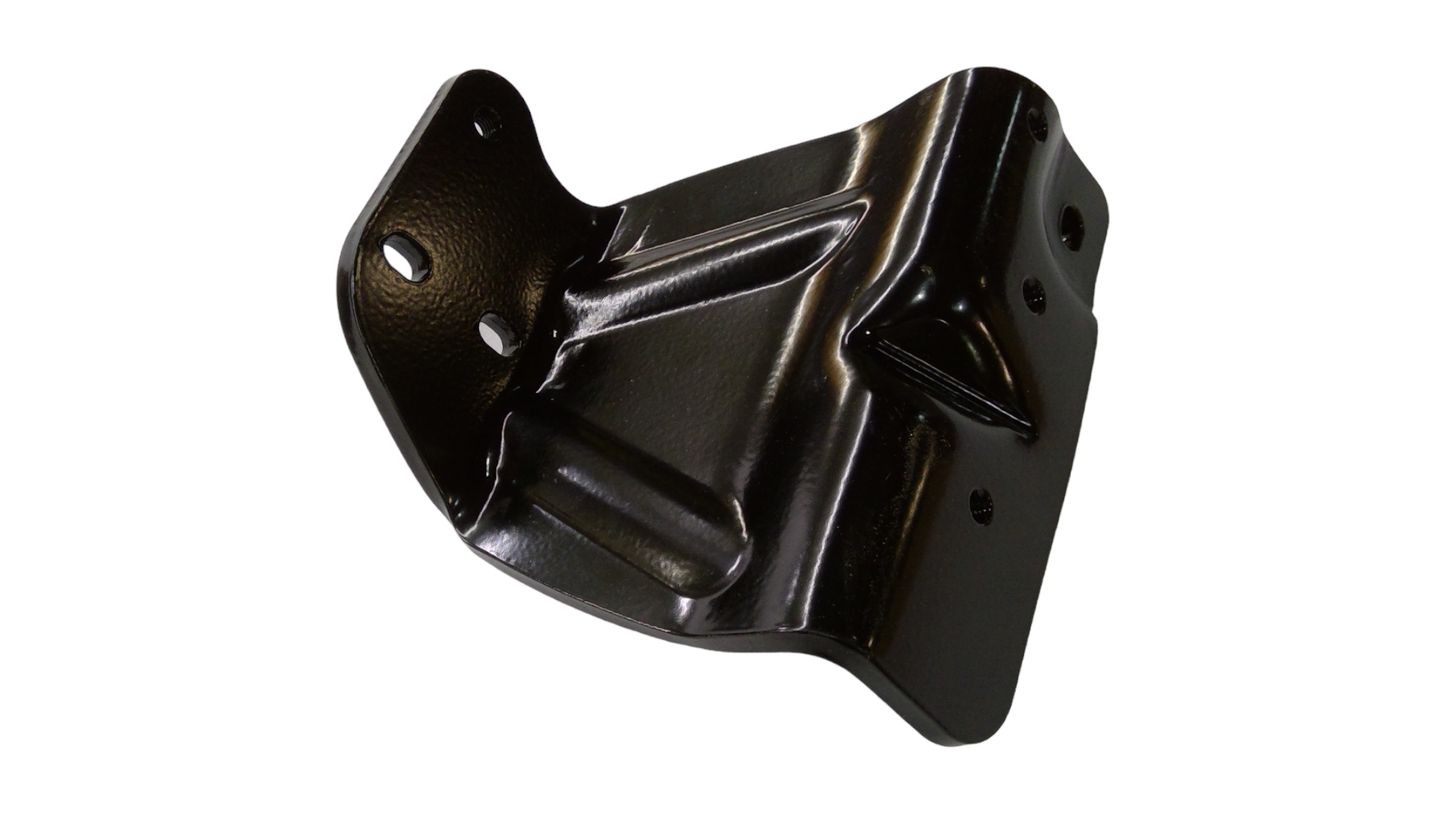 New OEM Genuine CNHi, Bracket - Part # 87666514