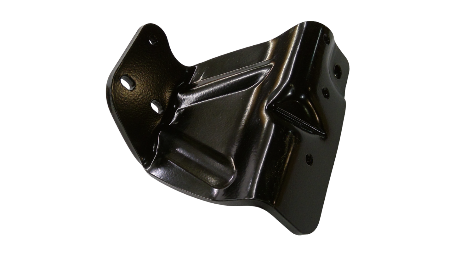 New OEM Genuine CNHi, Bracket - Part # 87666514