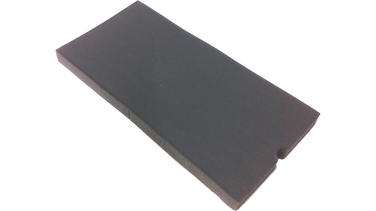 New OEM Genuine CNHi, Insulation Foam - Part # 87667056