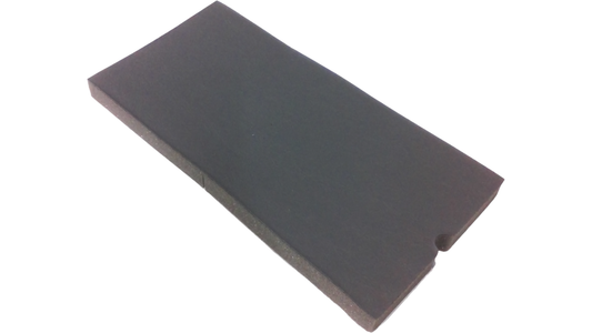 New OEM Genuine CNHi, Insulation Foam - Part # 87667056