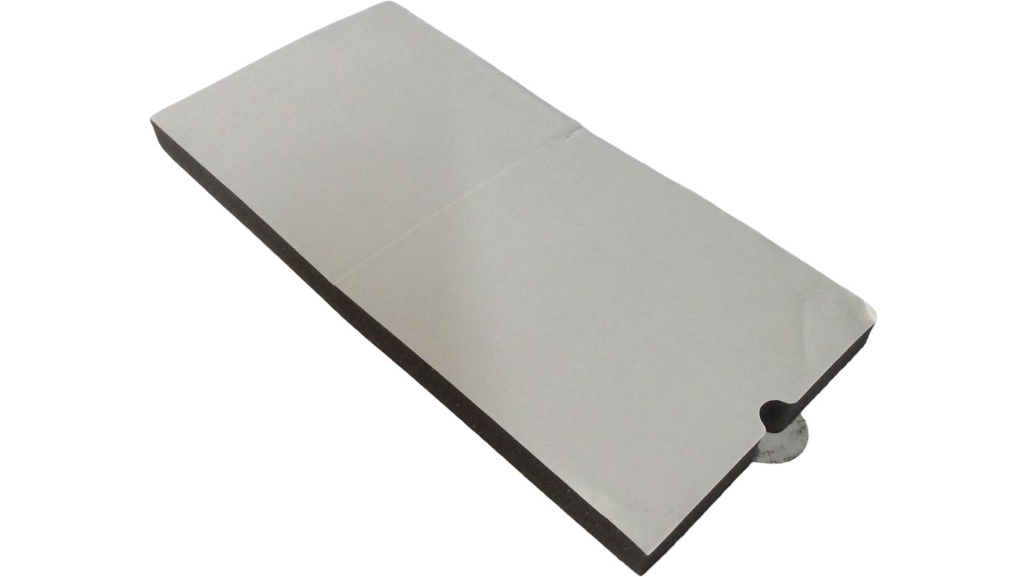 New OEM Genuine CNHi, Insulation Foam - Part # 87667056