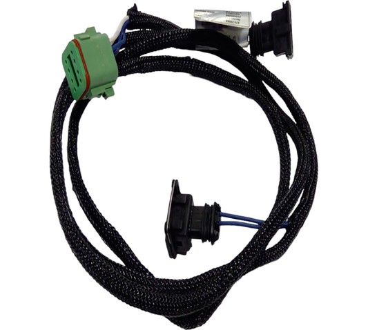 New OEM Genuine CNHi, Harness Wire - Part # 87676090